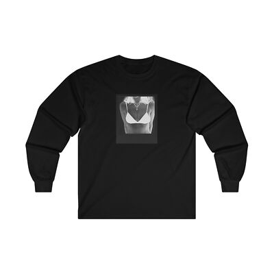Destroy Lonely NS Polaroid Longsleeve LS Tee Shirt No Stylist Merch - All Sizes
