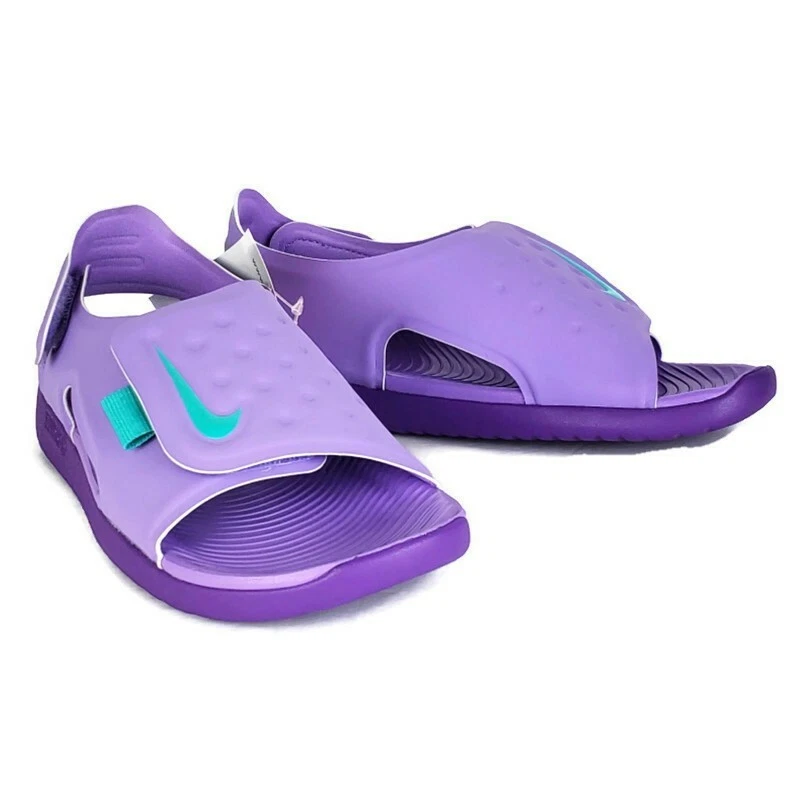 Nike sunray adjust shop youth