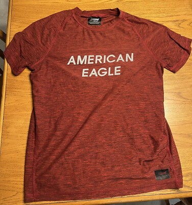 American Eagle T Shirt Men M