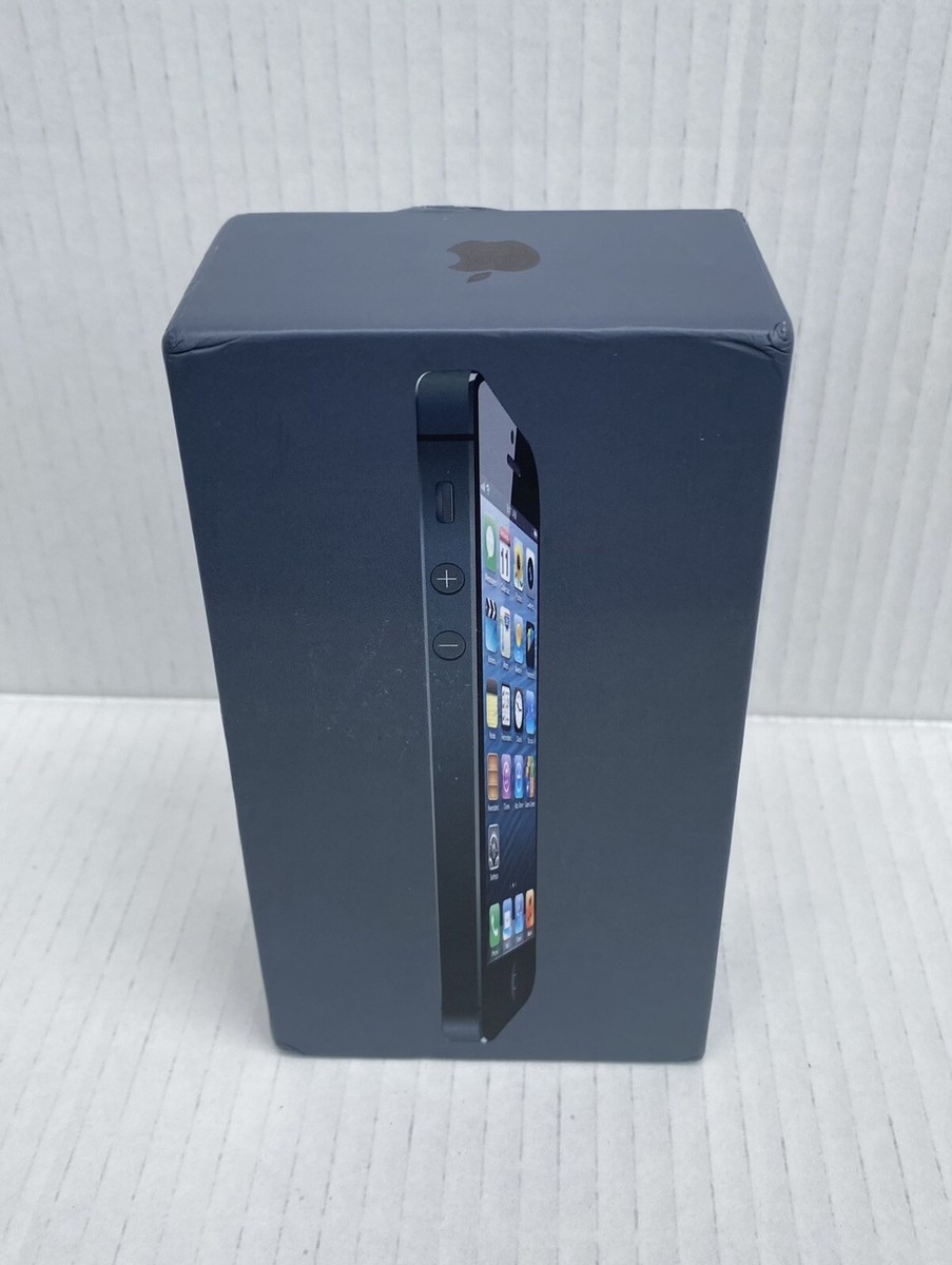 Apple iPhone 5 16GB Silver (T-Mobile) Model #MD654LL/A | eBay