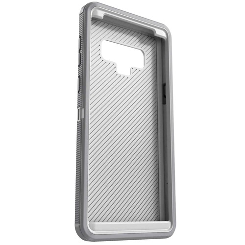 For Samsung Galaxy Note 9 Heavy Duty Rubber Case Hybrid Protective Phone Cover - Picture 8 of 54