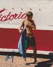 Cam Gigandet Autographed Signed 8x10 Photo COA CG8