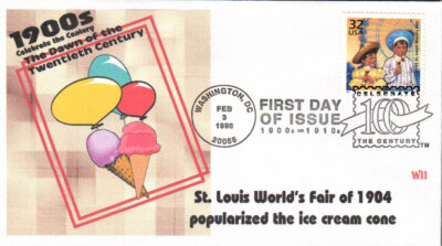 世界のＦＤＣコレクション 3182e St. Louis World's Fair WII FDC (18019983182e001) | eBay