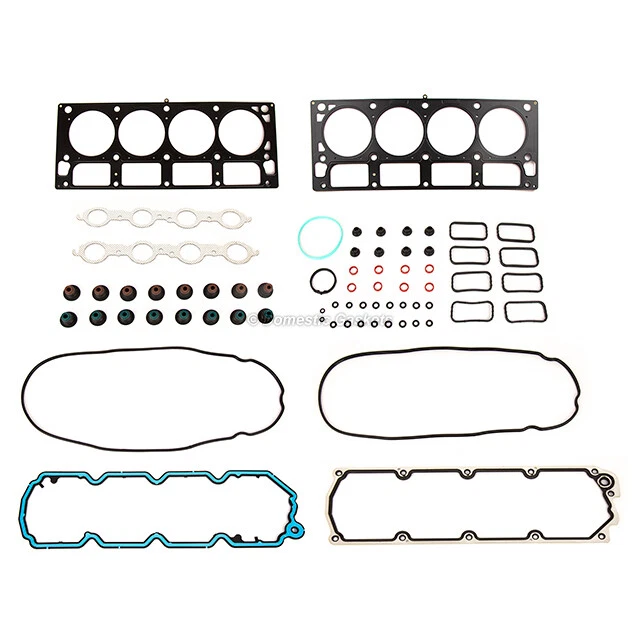 Head Gasket Set Fit 08-15 Corvette SS Pontiac G8 Chevrolet Camaro 6.2L - Image 2 of 4
