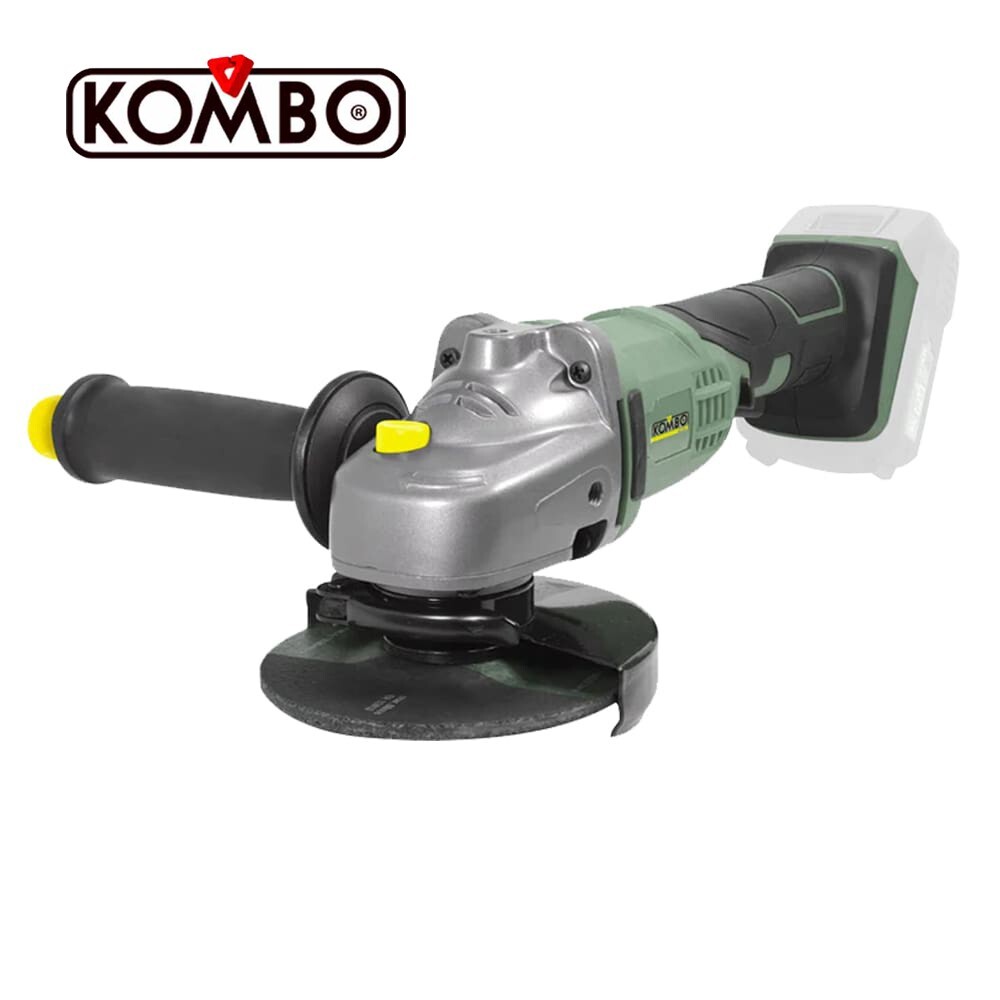 Smerigliatrice Angolare 20V Kombo Pro - Solo Corpo per Professionisti