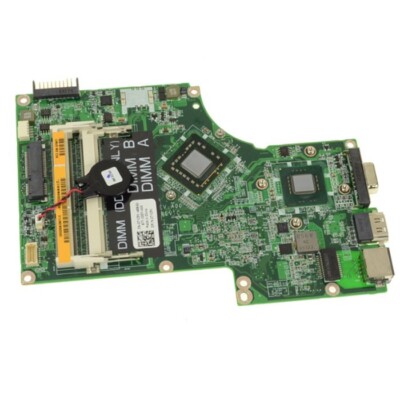 Dell TYCFK Inspiron Intel Integrated 1.3GHz Laptop Motherboard