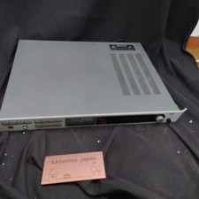 Zoom 9010 Advanced Sound Processor Rack For P...