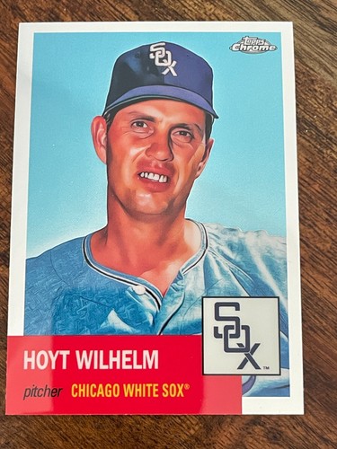 2022 Topps Chrome Platinum Anniversary Baseball - You Pick - Base Cards 1-250 - Picture 123 of 259