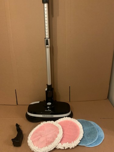 Aircraft Powerglide Cordless Hard Floor 