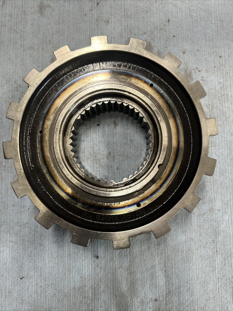 1999-Up Chrysler Dodge Jeep 45RFE 545RFE 65RFE Low Reverse Sprag
