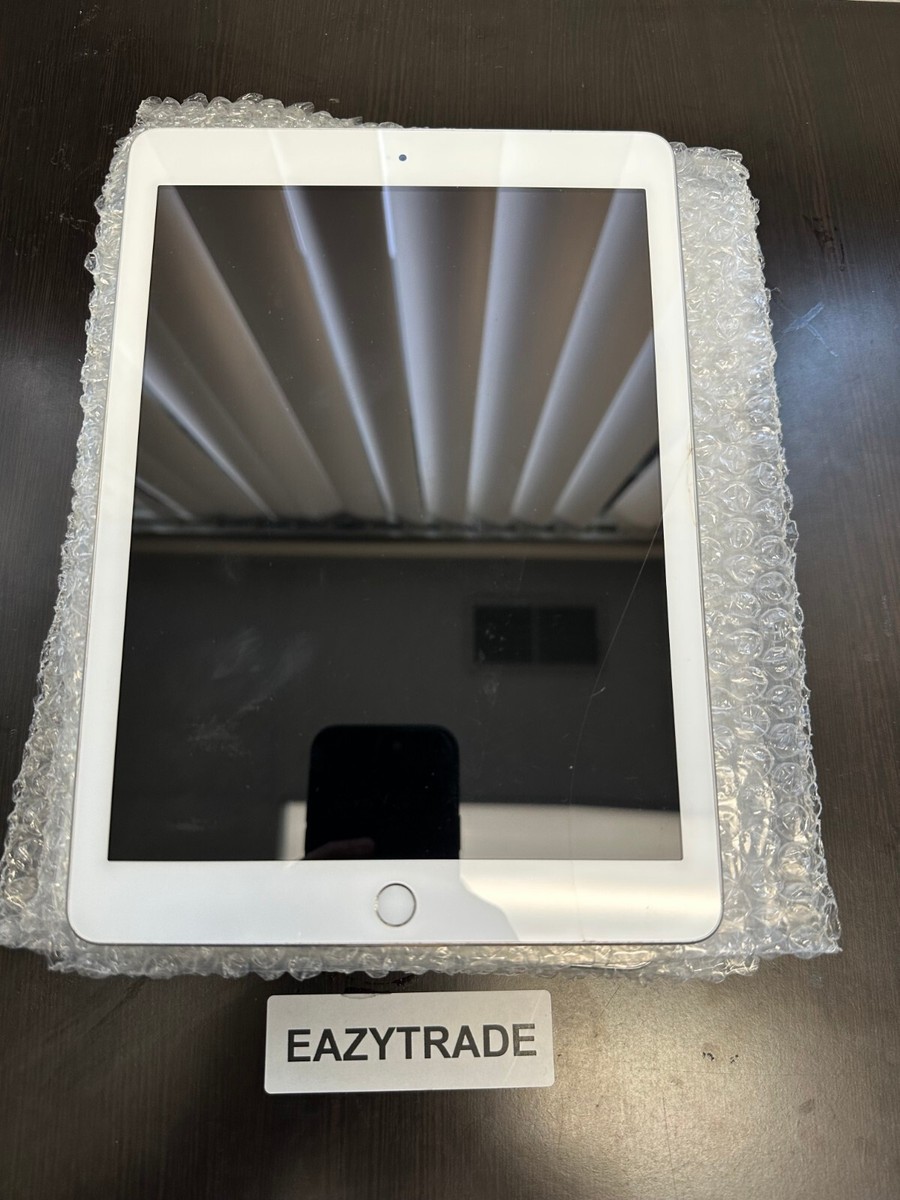 Lot of 5 x Apple Ipad 5th gen 32GB - MIXED Salvage Condition | eBay