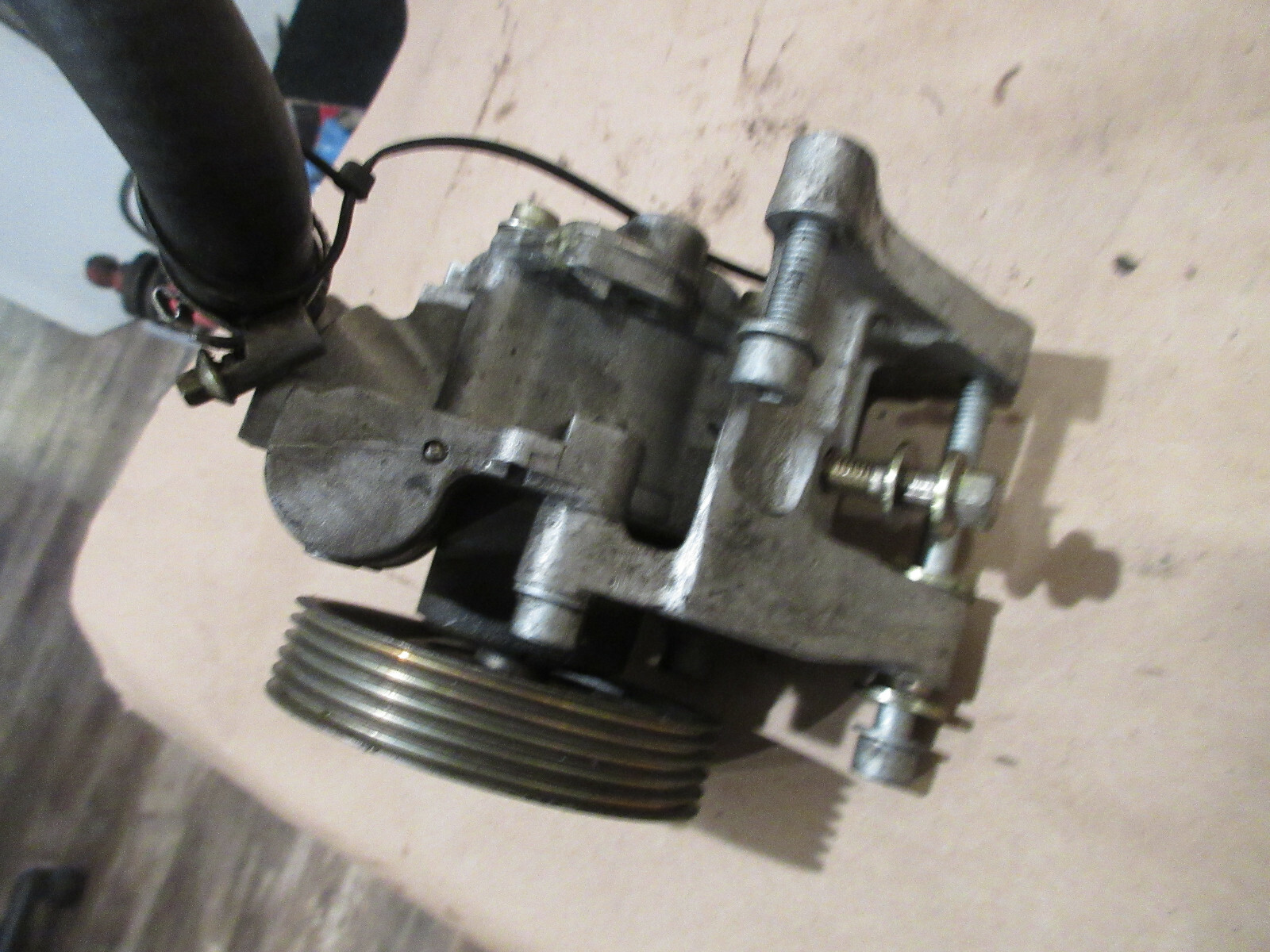 Ferrari 360  PAS / Power Steering  Pump - P/N 173997