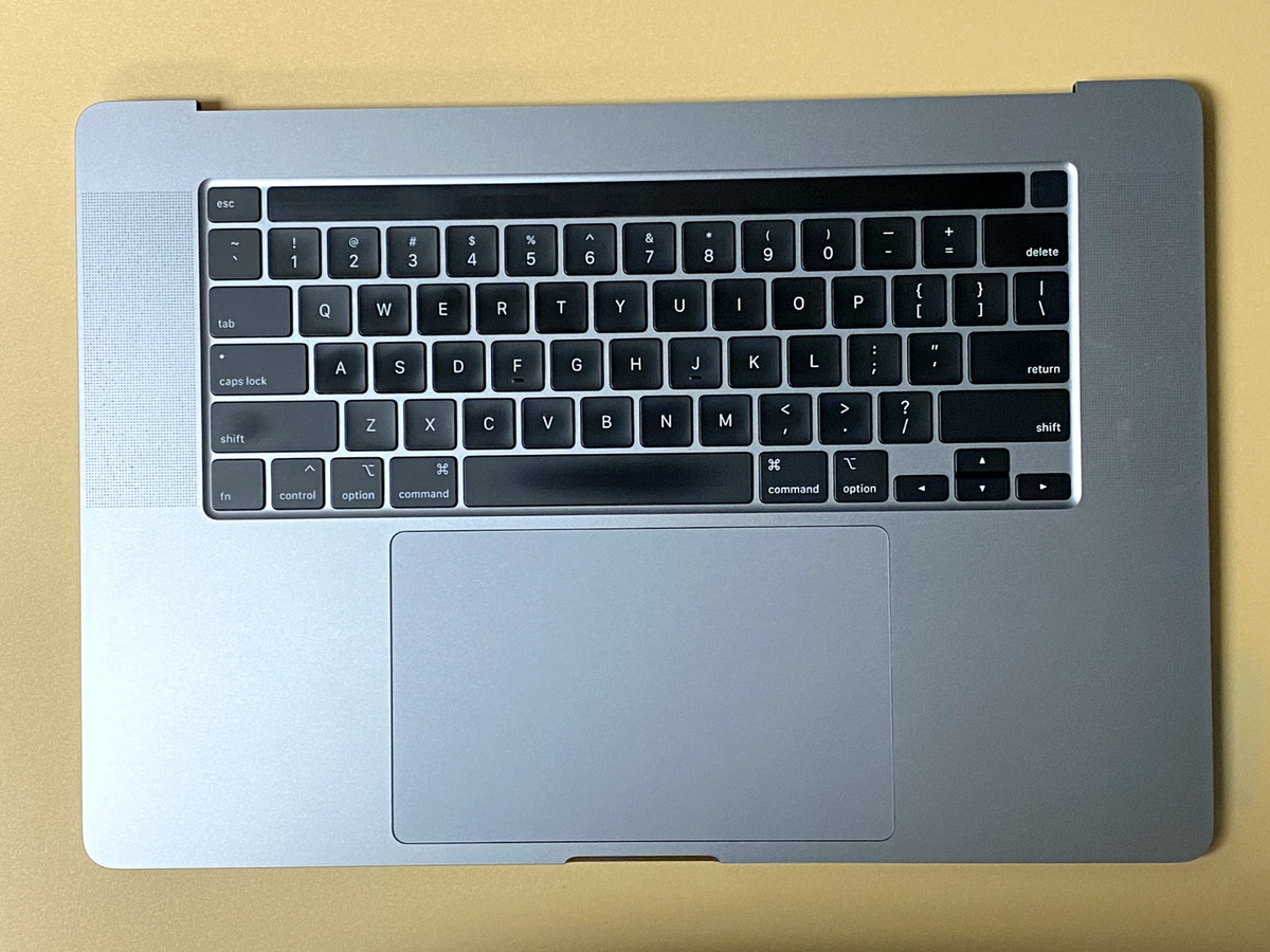 Apple MacBook Pro 16
