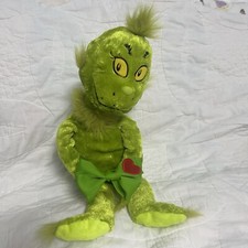 Holiday Character Bow Handmade Boutique