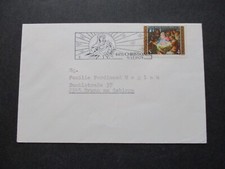 E30) Christkindl 9.12.1979 - UKZ 9