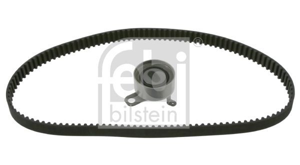 Febi 24789 Zahnriemensatz FüR Nockenwelle-image