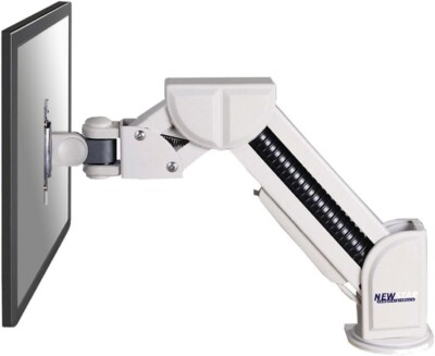 NewStar FPMA-D600 Monitorhalterung   Desk & Wall Mount für LCD Monitore