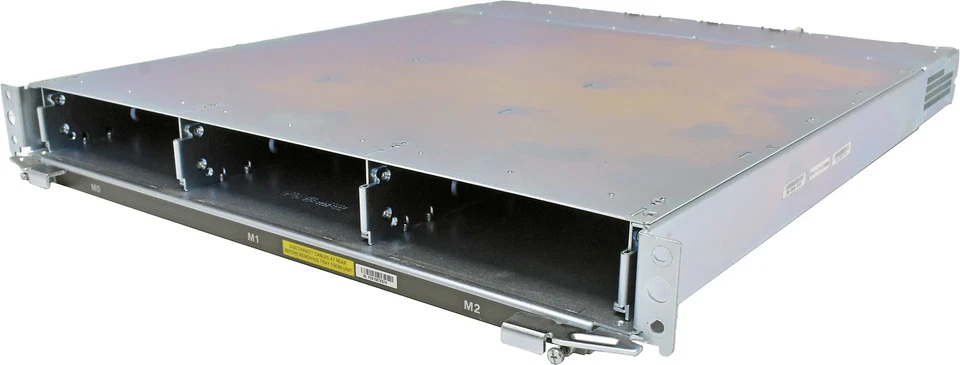 Cisco ASR 9000 Series A9K-AC-PEM AC Power Entry Module 800-30398-02 - Image 3 of 4