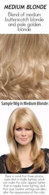 SAVANNAH Wig by ENVY **ALL COLORS!** MONO TOP! Best-Seller! NEW!