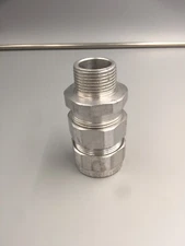 HOUSTON STOCK NEW CROUSE HINDS TMC3112 CABLE GRAND 1" NTP FREE 2DAY AIR SHIPPING