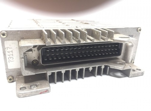 6009556289 9521723 Gearbox Control Unit Electronic Bosch For Bus Truck Part - Picture 3 of 3