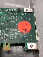 CX312A  Mellanox MCX312A-XCBT ConnectX-3 EN Dual Port 10 Gigabit PCI-E3x8 