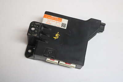 2010 Toyota Corolla 88650-02530 Temperature Control Amplifier 