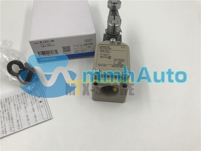 1PC  Omron Brand New travel switch WLCA2-2N-N