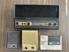 NuTone IM-203 Complete Intercom System