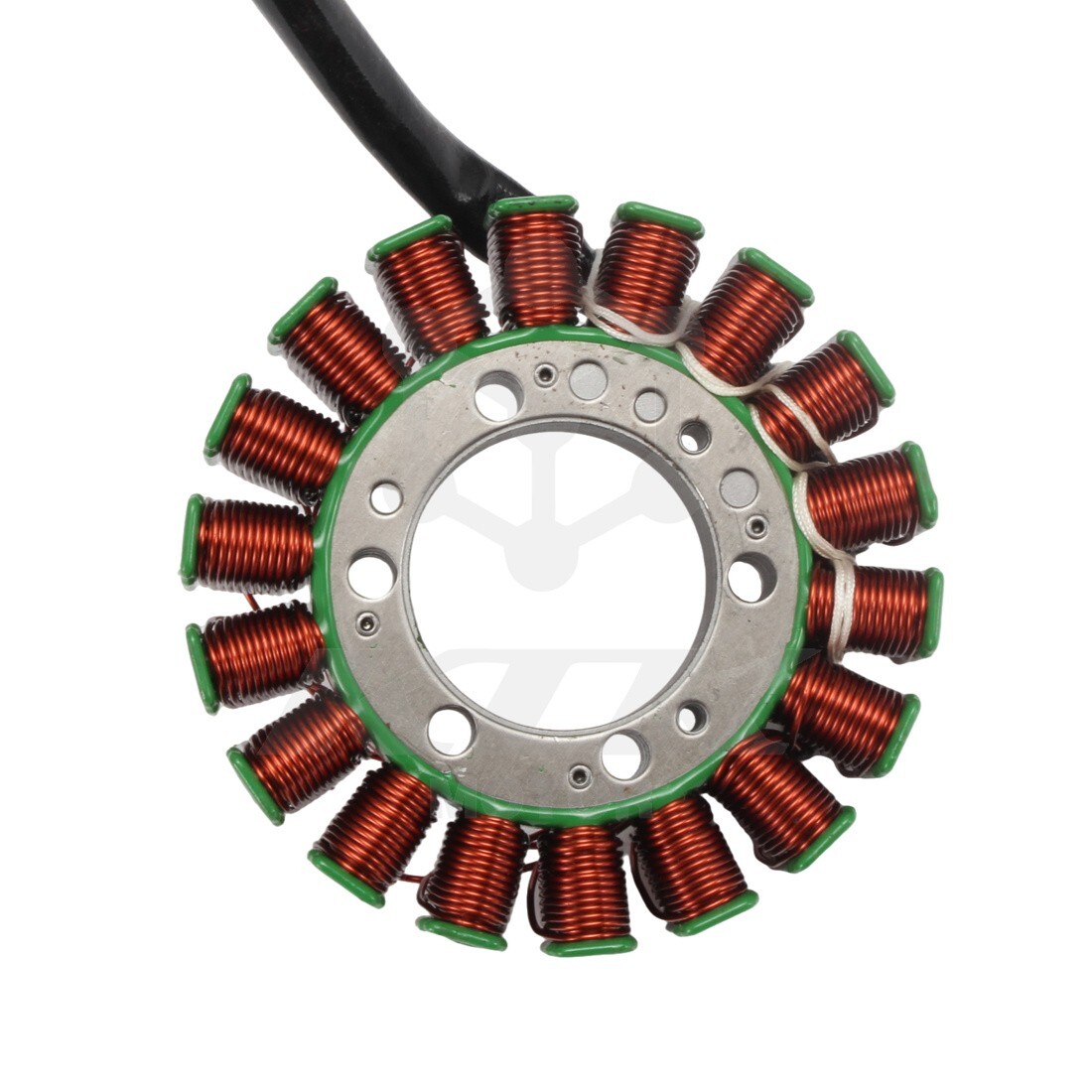 aimi　0612 For Kawasaki ZX600 Ninja ZX-6R ZX-6RR ZX636 2005-2006 Stator