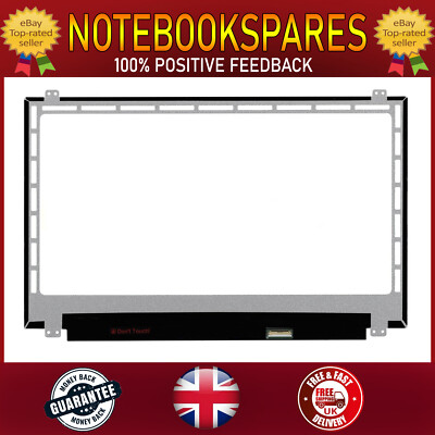 NEU ACER ASPIRE ES1-512-C5S4 15,6'' SLIM LED LCD LAPTOP BILDSCHIRM WXGA HD GLANZ