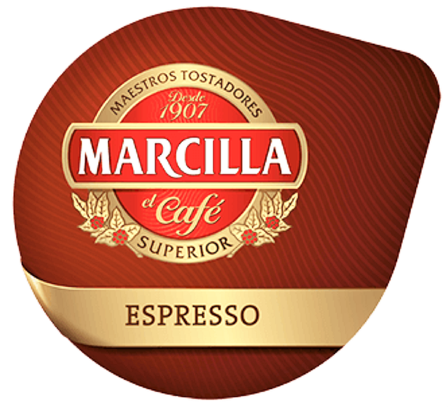 TASSIMO Marcilla Espresso 16 Servings Single-serve Capsules \u0026 Pods for sale  online | eBay