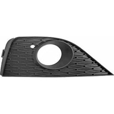DIEDERICHS 7426048 Lüftungsgitter, Stoßstange rechts für SEAT IBIZA IV (6J5, 6P1