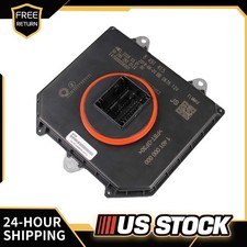 LED Laser Headlight Ballast 8491415 5A02730 For BMW G30 G32 G12 G11 X3 G01 X4 02