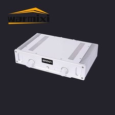 BRZHIFI A1s A1 Series 20WÃ2/8Î© Class-A Amplifier HiFi Power Amp for Audiophile