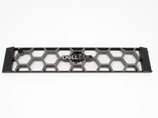 Dell PowerEdge R740 R540 R740xd 2U Server Front Bezel W/out Key 8CW5K 12Y5P