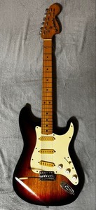 即発送 westminster TE300 1976年　マツモク製 中古】Westminster MT-400 マツモク製 ムスタングタイプ ブラック 1978