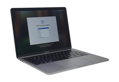 Apple MacBook Pro 2020 Laptop, 13'' Core i5 10. Gen, 16GB RAM, 512GB SSD, Tahoe