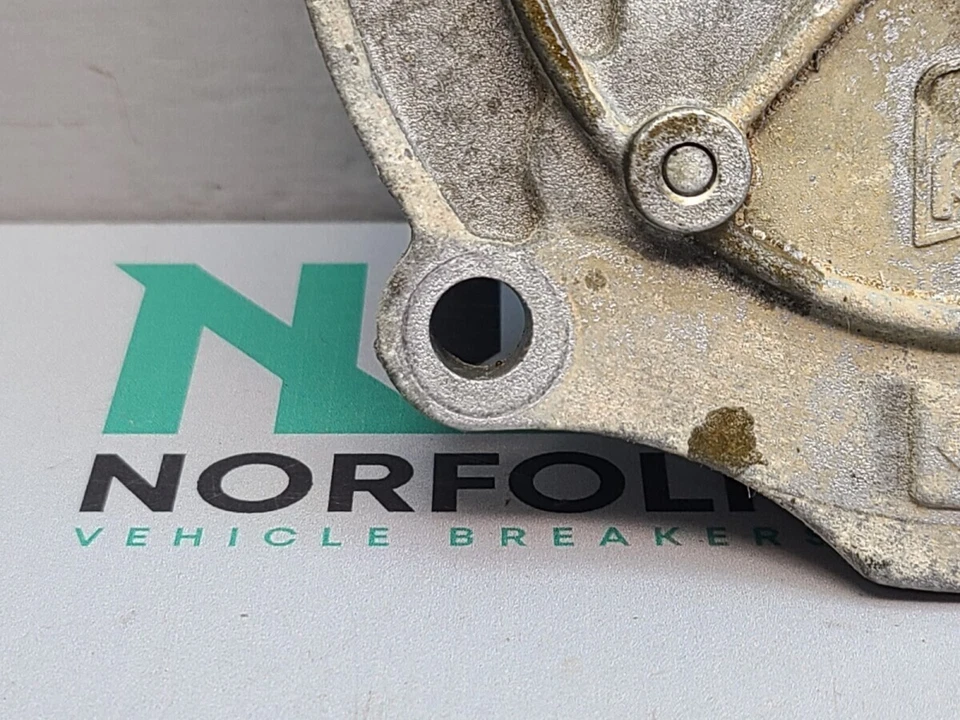 Porsche 911 987 986 Auxiliary Oil Pump 99710702103 - Image 3 of 4