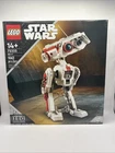 LEGO Star Wars BD-1 Jedi Fallen Order 75335 Sealed