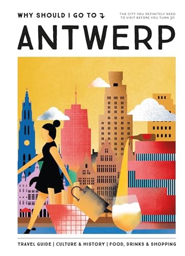 Why Should I Go To Antwerp by Team WSIGT - 9789493338449 - Image 6