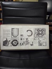 The Magnificent Race 1975 Board Game Parker Brothers Vintage Incomplete