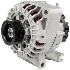 Alternator 12V 125A fits Buick Rendezvous Pontiac Aztek G6 V6 3.4L 3.5L