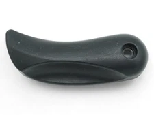 2004 - 2010 BMW 6 SERIES E63 HOOD BONNET RELEASE LEVER HANDLE OPENER 22339910