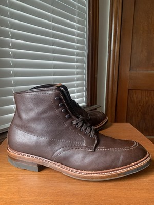 Alden 4012HC