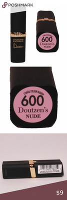 L'Oreal Paris Colour Riche Collection Exclusive Lipstick, Doutzen's Nude