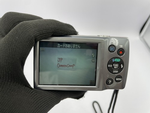 READ Canon PowerShot ELPH 160 IXY 150 IXUS 160 Digital Camera 1673 - 第 20/23 張圖片
