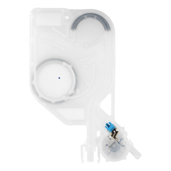 Easypart Passend FüR 41051073 Candy/ Hoover EnthäRter/Kondensator FüR-image