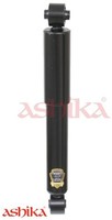 Ashika MA-00251 StoßDäMpfer StossdäMpfer Hinterachse Hinten FüR Ford