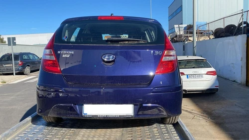 0986221063 Bobina Accensione per HYUNDAI I30 (FD) Classic 2007 456754 - Foto 7 di 7